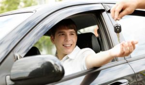 10 Things Parents Should Know for New Teen Drivers