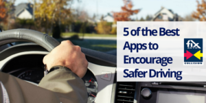 safe driving apps