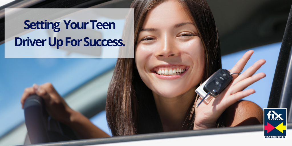 Fix Auto_ Teen Driver Safety