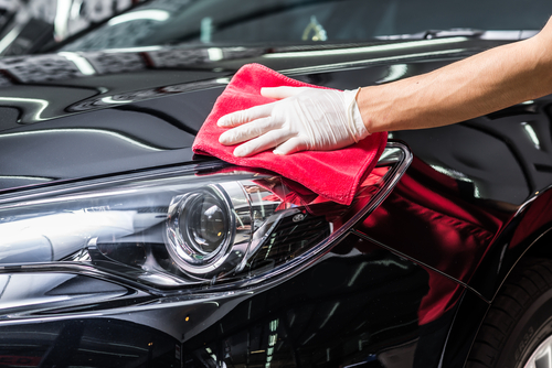 how often should you wax your car 