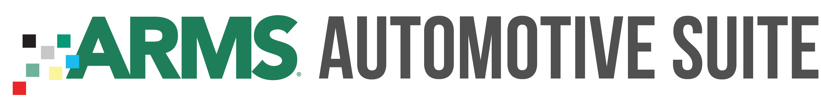 ARMS Auto Suite ARMS Auto Suite