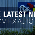 Latest News from Fix Auto USA