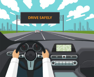 safe driving technologies