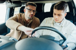 teen safety driving
