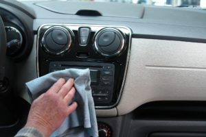 Comprehensive Car Interior Cleaning Tips