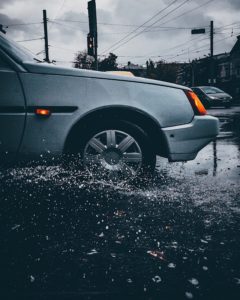 Complete Guide on Hydroplaning