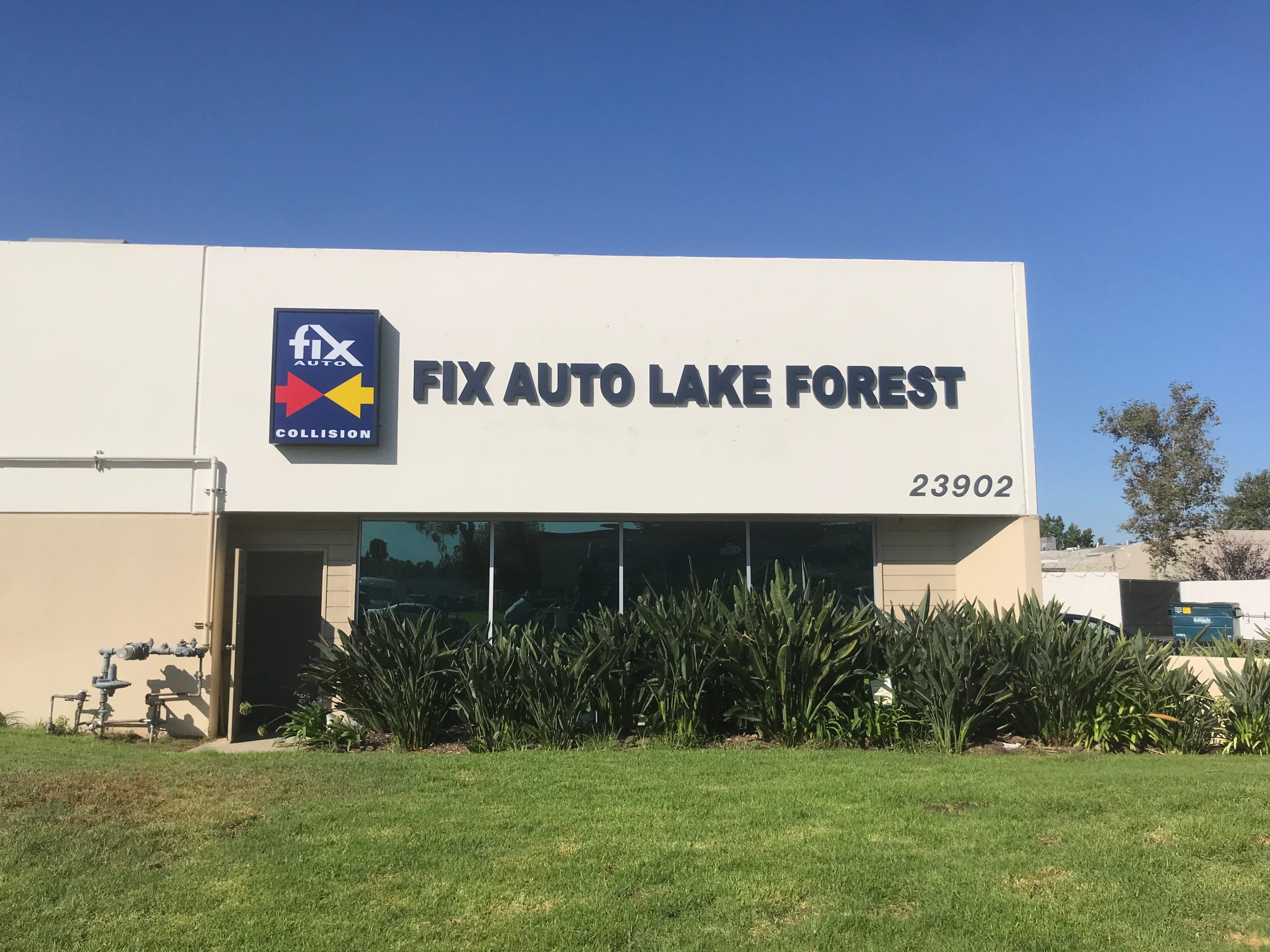 Fix Auto Lake Forest_Lake Forest, California