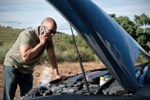 What to Do When Your Car's Engine Overheats