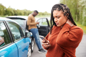 10 important things to avoid after a car accident