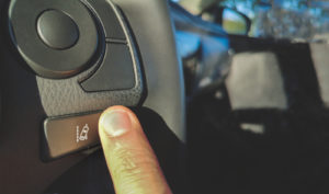 What Is a Lane Departure Warning, and How Does It Work?