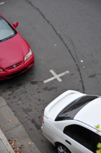 8 Easy Parallel Parking Tips Everyone Needs to Know About