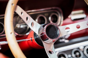 15 important old car maintenance tips