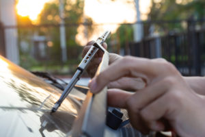 Five Reasons Why Your Windshield Wipers Stopped Working