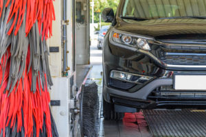 8 Things to Consider Before Choosing a Gas Station Car Wash
